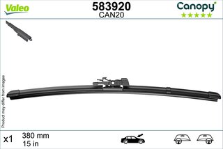 Valeo 583920