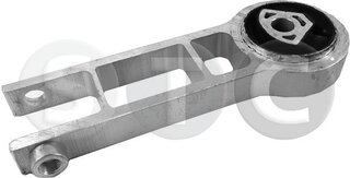 Metalcaucho / STC T405265