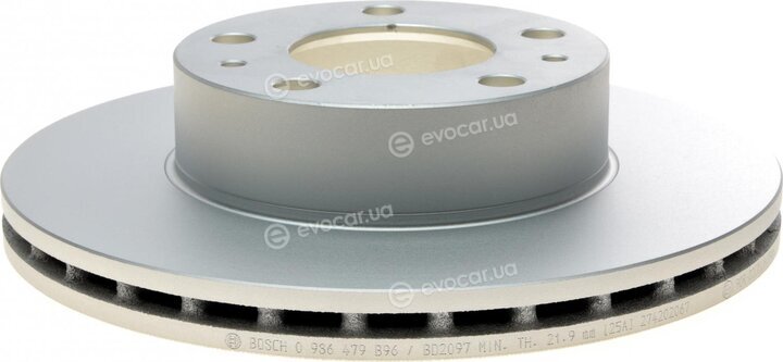 Bosch 0 986 479 B96