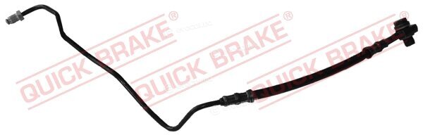 Kawe / Quick Brake 96.009X