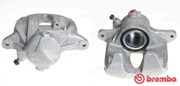 Brembo F 50 229