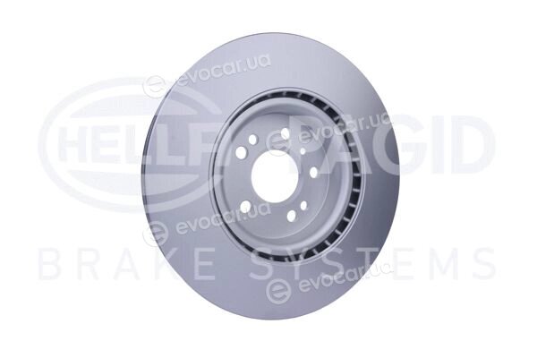 Hella Pagid 8DD 355 126-301