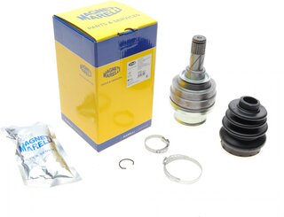 Magneti Marelli 302009100030