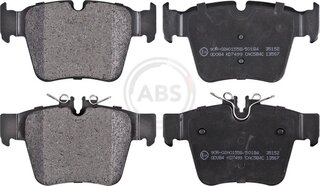 A.B.S. 35152