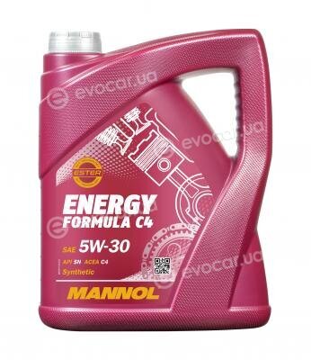 Mannol MN7917-5
