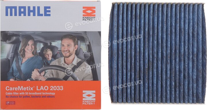 Mahle LAO 2033
