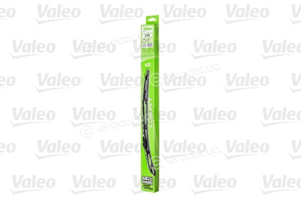 Valeo 576008