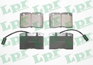 LPR / Samko 05P425