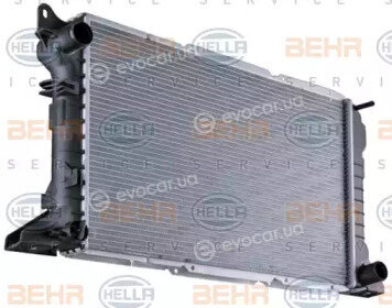 Mahle 8MK 376 720-221