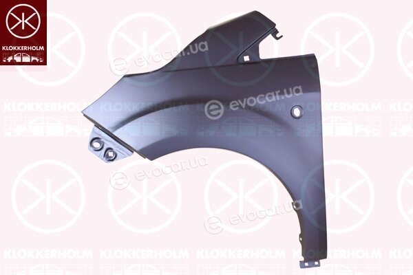 Klokkerholm 2568311
