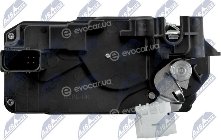 NTY EZC-PL-141