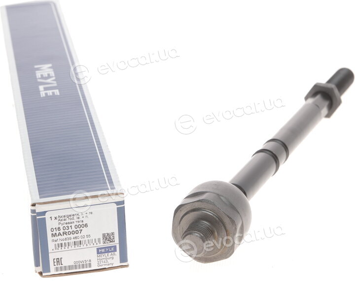 Meyle 016 031 0006