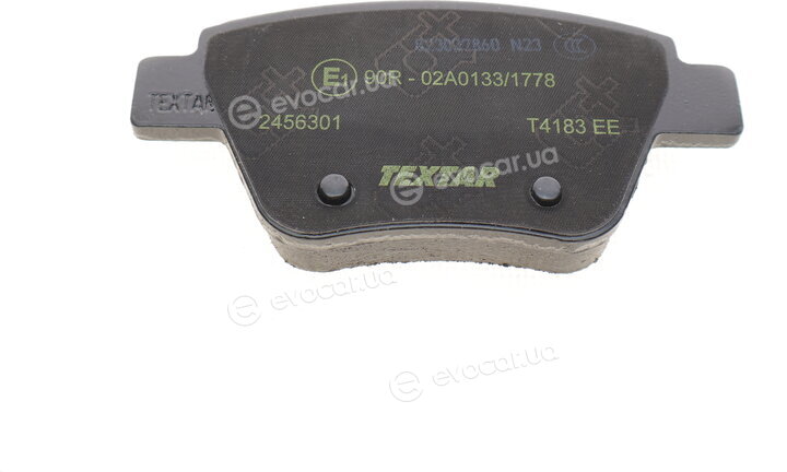 Textar 2456301