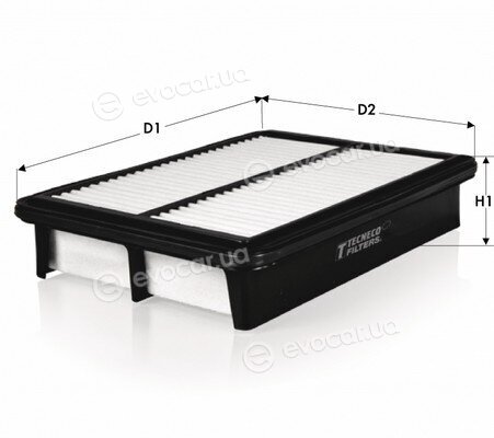 Tecneco AR10086PMJ