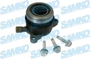 LPR / Samko M30241