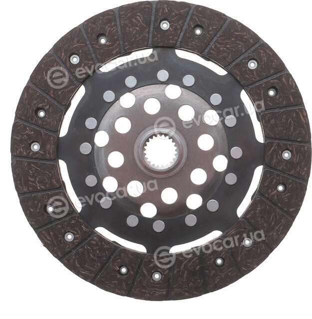 Sachs 2290 601 143