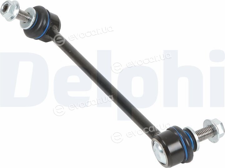 Delphi TC8510