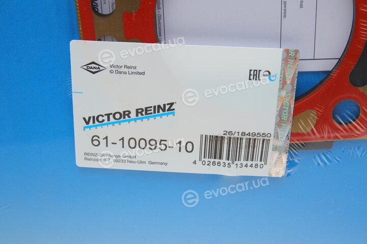 Victor Reinz 61-10095-10