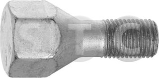 Metalcaucho / STC T405456