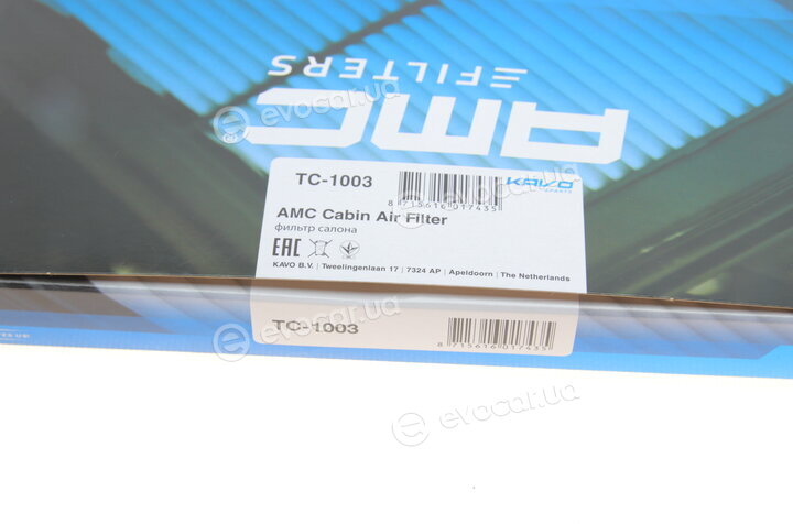 AMC TC-1003