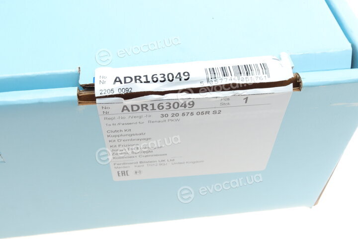 Blue Print ADR163049