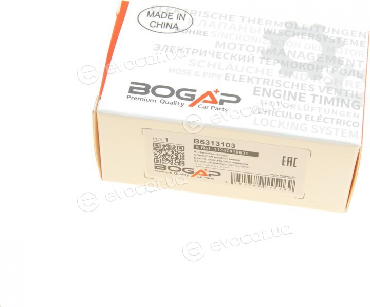 Bogap B6313103