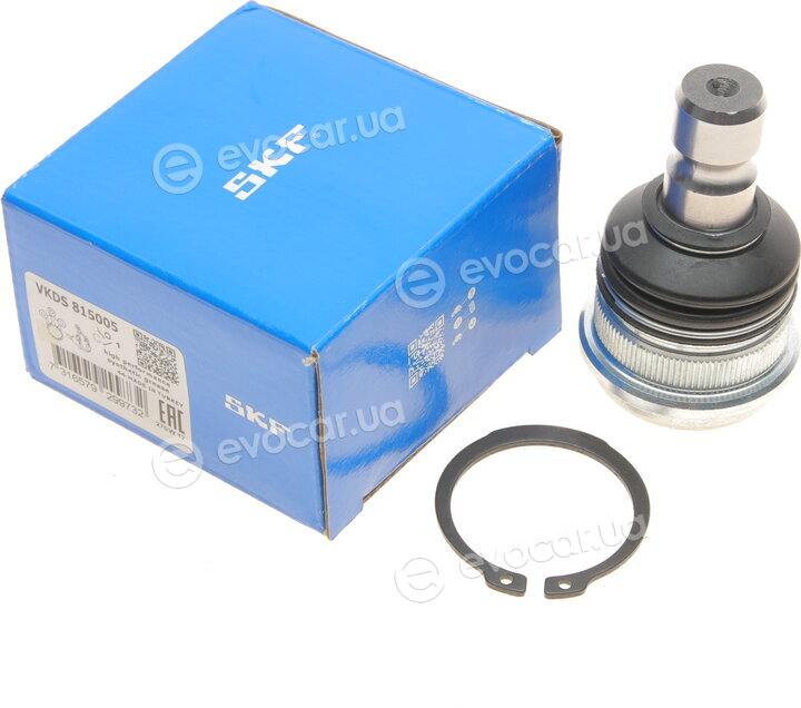 SKF VKDS 815005