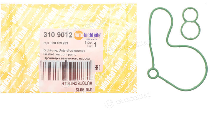 Autotechteile 310 9012