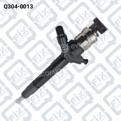Q-Fix Q3040013