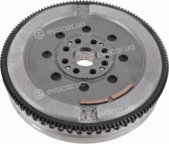 Sachs 2294 501 214