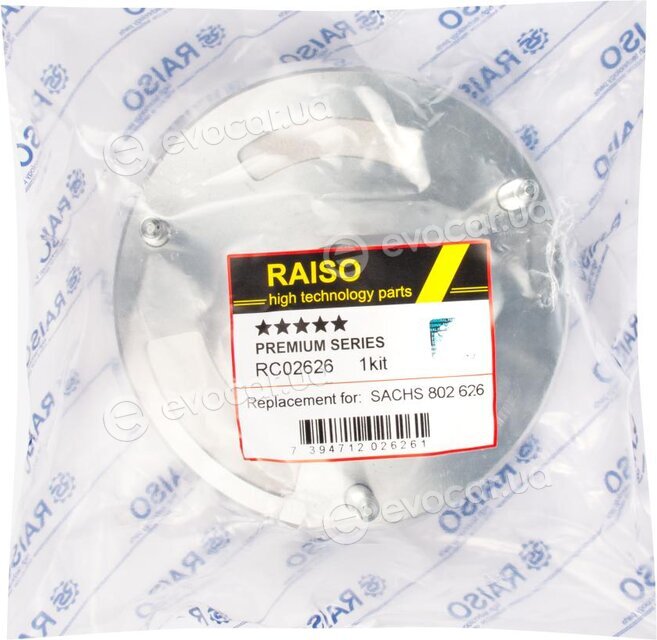 Raiso RC02626