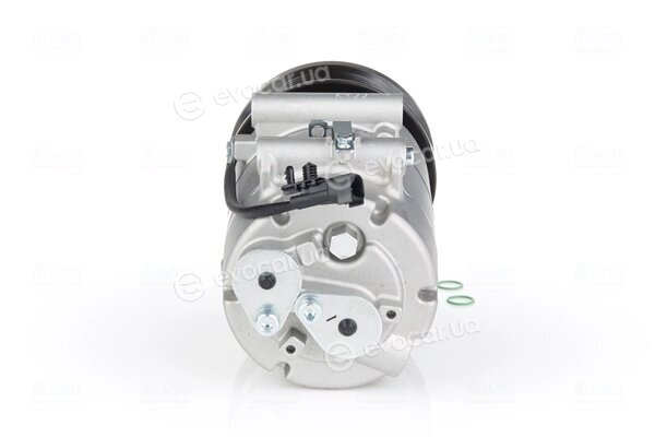 Nissens 890090