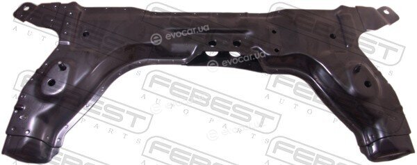 Febest FRAME-BOLENO