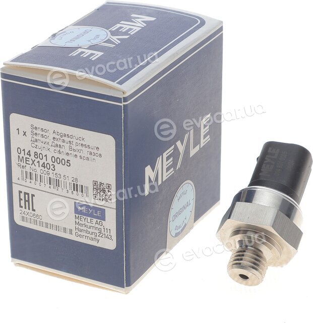 Meyle 014 801 0005