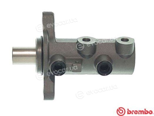 Brembo M A6 025