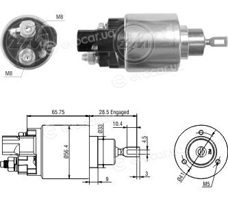 Era / Messmer ZM 3-978