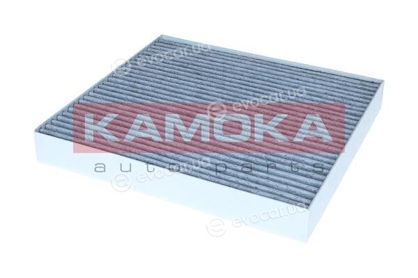 Kamoka F524601