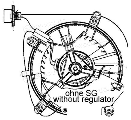 Mahle AB 65 000P