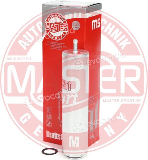 Master Sport 5002X-KF-PCS-MS