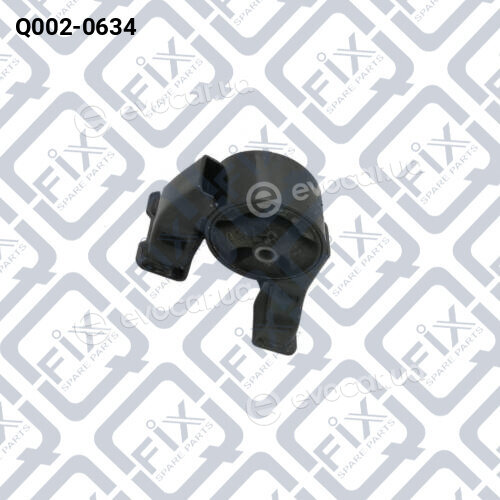 Q-Fix Q0020634