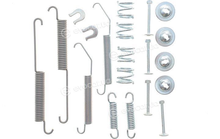 Kawe / Quick Brake 105-0033