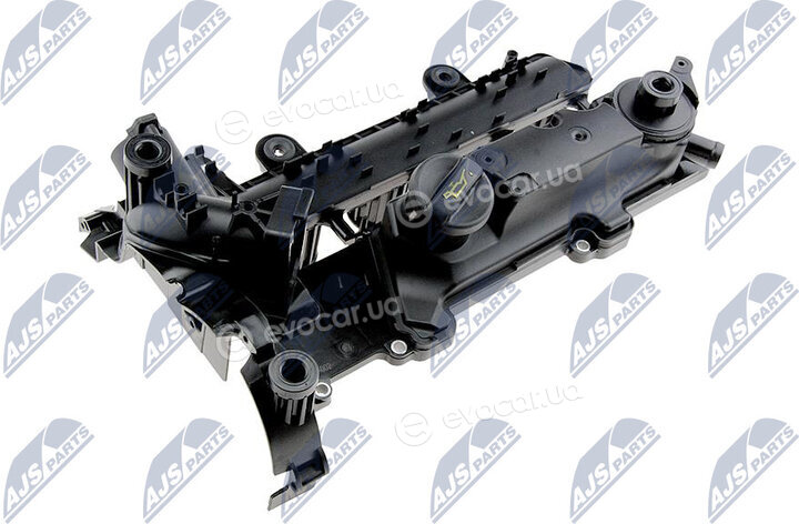 NTY BPZ-CT-002