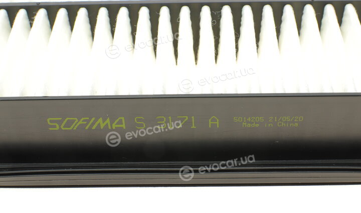 Sofima S 3171 A