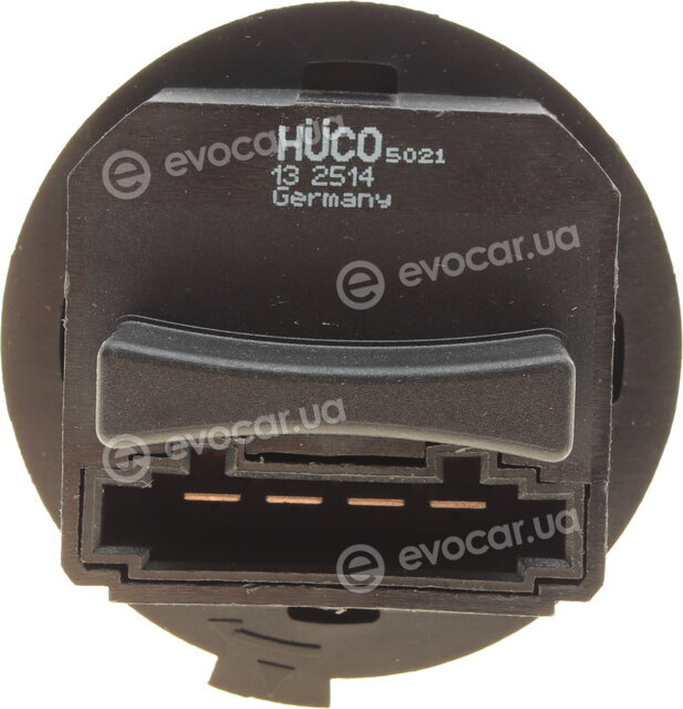 Astemo (Hitachi) / Huco 132514
