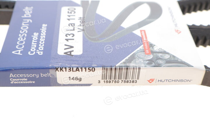 Hutchinson AV 13 La 1150