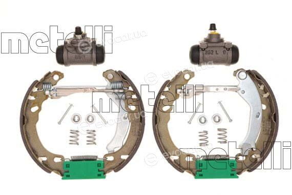 Metelli 51-0194