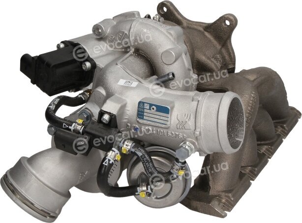 BorgWarner 5303 988 0136