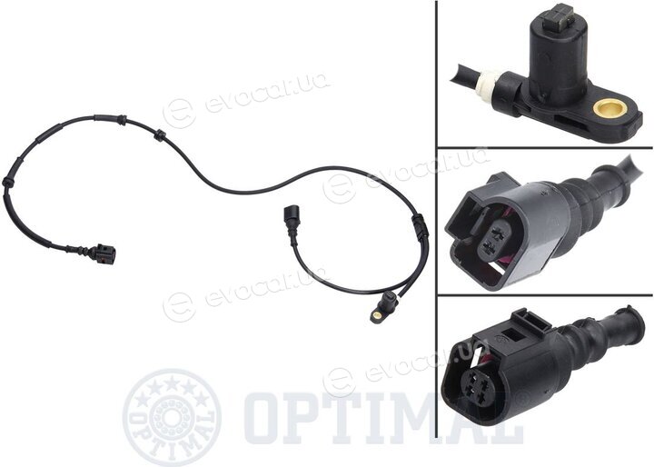 Optimal 06-S151