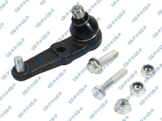 GSP S080119