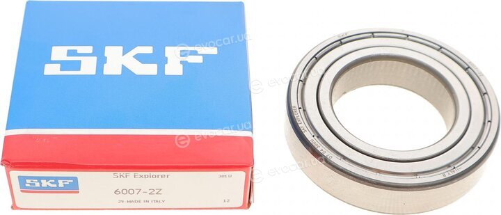 SKF 6007-2Z